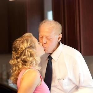 Meet your Posher, Kourtney